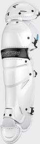Vist Large View of Product Image Which is New EASTON THE VERY BEST LEG GUARDS-M
