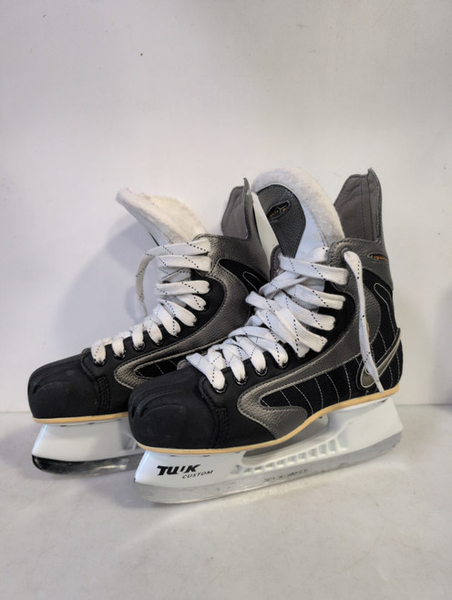 Vist Large View of Product Image Which is Used Nike IGNITE 5 Senior Hockey Skate Senior 7