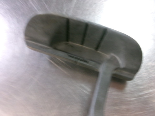 Vist Large View of Product Image Which is Used Northwestern 309 Mens Putter RH