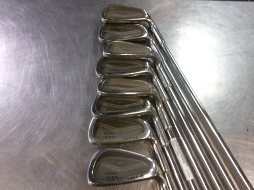Vist Large View of Product Image Which is Used CROWN VIPER Mens Iron Set RH 3I-PW