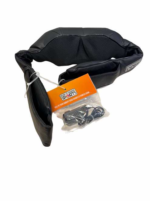 Vist Large View of Product Image Which is Used BELMINT PRESS ESCAPE NECK MASSAGER