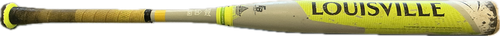 Vist Large View of Product Image Which is Used Louisville Slugger Z4 BB/SB Slowpitch Bat 34"