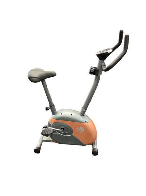 Vist Large View of Product Image Which is Used Marcy MPEX MAGNETIC UPRIGHT BIKE ME-708 Upright Bike