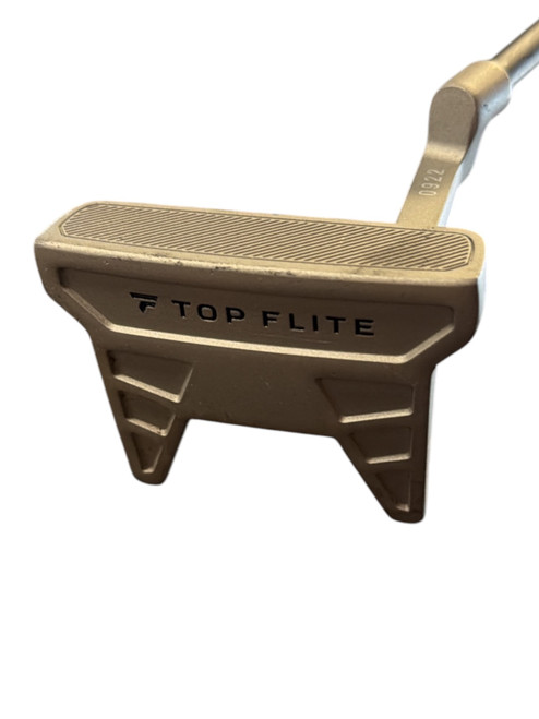 Vist Large View of Product Image Which is Used Top Flite Jr Putter RH