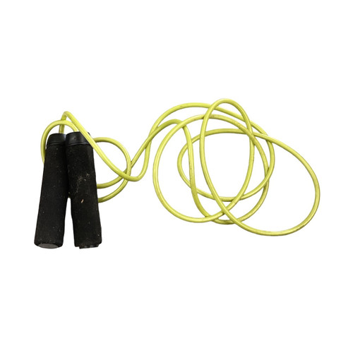 Vist Large View of Product Image Which is Used Jump Rope Speed Rope