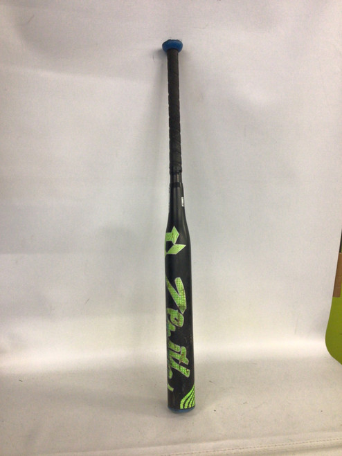 Vist Large View of Product Image Which is Used Demarini ZENITH BB/SB Fastpitch Bat 31"