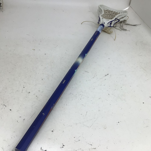 Vist Large View of Product Image Which is Used Gait RECON SI W/ HERO CARBON SHAFT 41 IN STI Men Atk/Mid Complete Stick White
