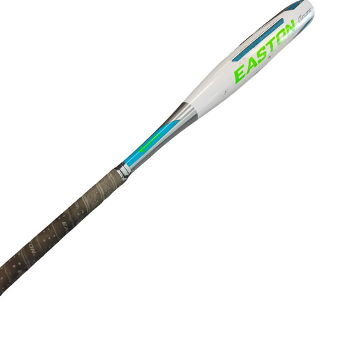 Vist Large View of Product Image Which is Used Easton CYCLONE BB/SB Fastpitch Bat 28"