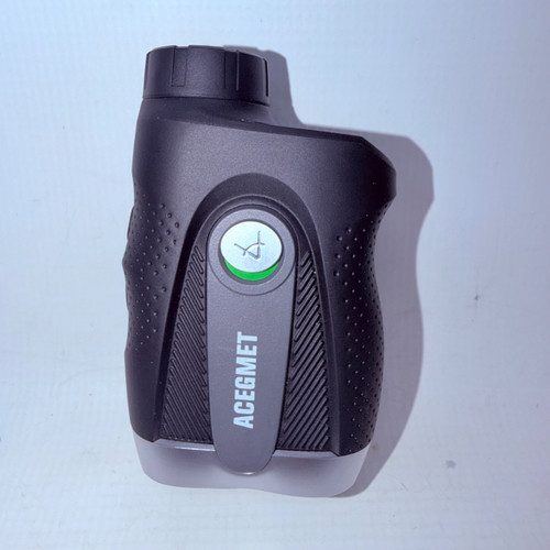 Vist Large View of Product Image Which is Used ACEGMET RANGEFINDER PF2C Golf Accessory