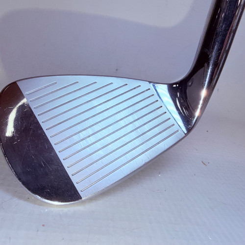 Vist Large View of Product Image Which is Used Nike PRO COMBO FORGED Golf Wedge Mens RH Pitching Wedge