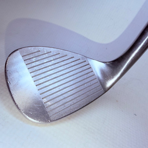 Vist Large View of Product Image Which is Used Cobra KING COBRA RICKIE FOWLER Golf Wedge Mens RH 60 Degree