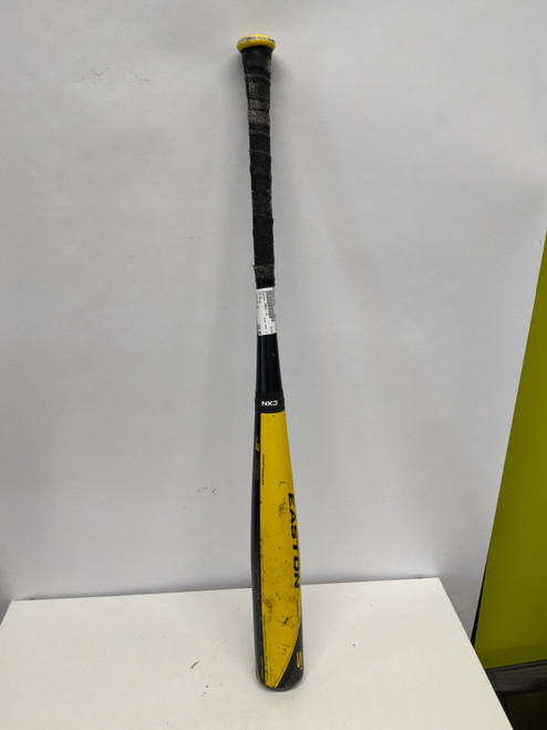 Vist Large View of Product Image Which is Used Easton CXNS1 -3 BB/SB High School -3 Bat 32"