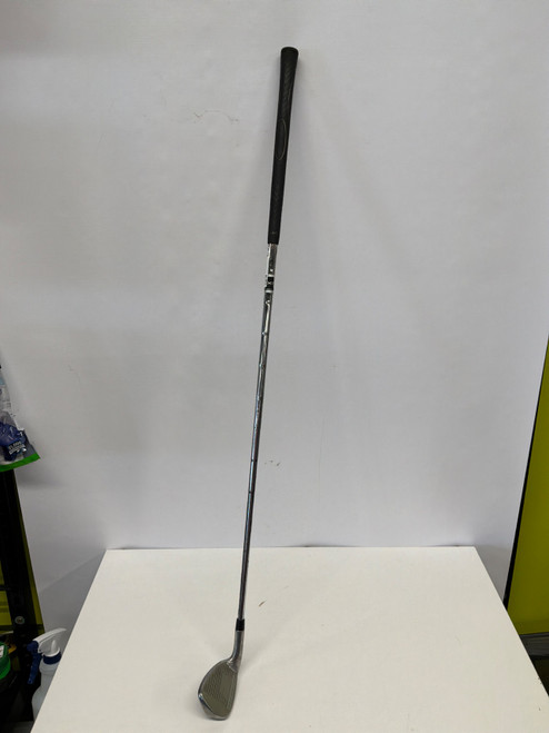 Vist Large View of Product Image Which is Used Maxfli BLACK MAX Golf Wedge Mens RH Pitching Wedge