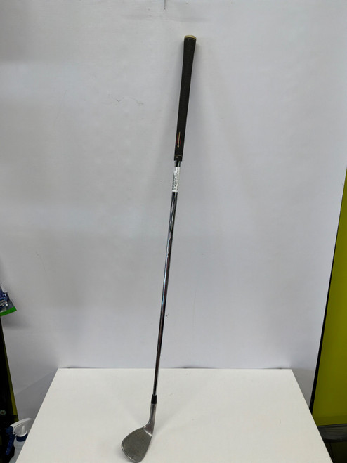 Vist Large View of Product Image Which is Used TOM WATSON GAP WEDGE Golf Wedge Mens RH Gap/Approach Wedge