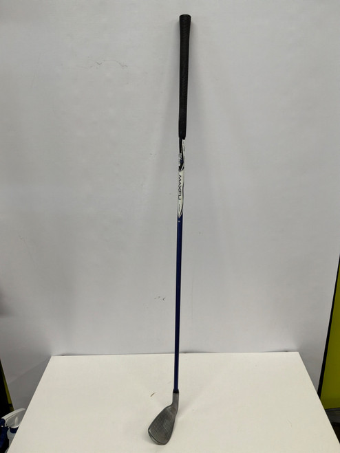 Vist Large View of Product Image Which is Used Maxfli REV 3 9 IRON Women Individual Iron RH 9 Iron