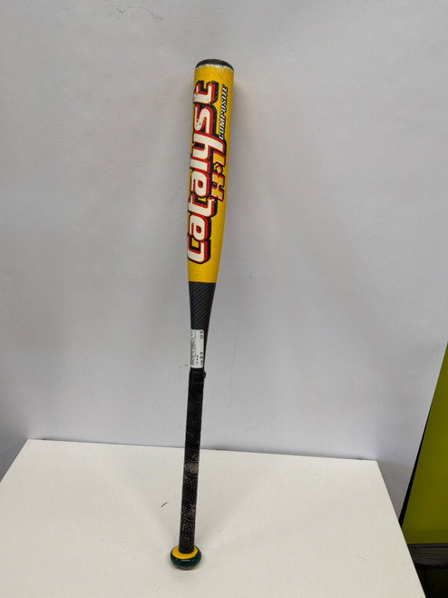 Vist Large View of Product Image Which is Used CATALYST H1 COMPOSITE BB/SB High School -3 Bat 29"