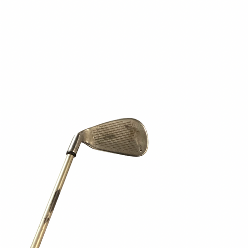 Vist Large View of Product Image Which is Used Callaway STEAL HEAD X 14 Women Individual Iron RH 7 Iron
