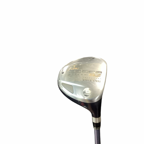 Vist Large View of Product Image Which is Used Cobra KING COBRA OFFSET SZ Womens Fairway Wood RH 7 Wood