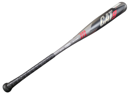 Vist Large View of Product Image Which is Used Marucci CAT9 USSSA Baseball Bat 31" Drop -5 (31in/26oz)