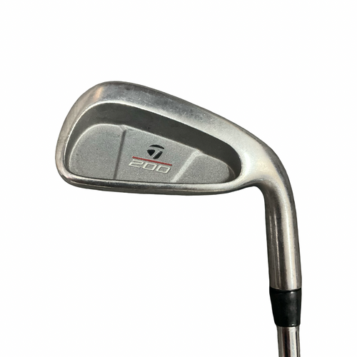 Vist Large View of Product Image Which is Used Taylormade 200 Mens Individual Iron RH 5 Iron