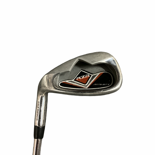 Vist Large View of Product Image Which is Used Affinity RZR Mens Individual Iron LH 8 Iron