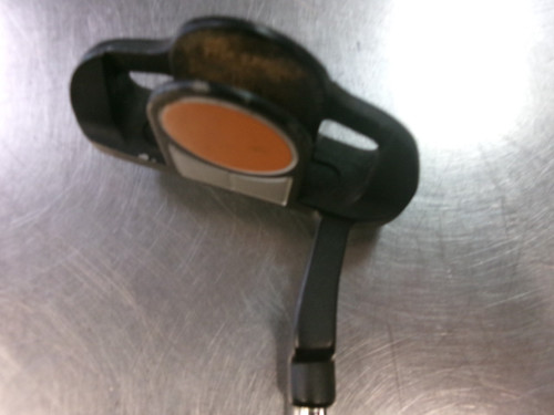 Vist Large View of Product Image Which is Used Intech Jr Putter RH