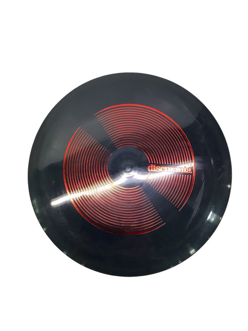 Vist Large View of Product Image Which is Used Discmania INSTINCT Disc Golf Driver Grey