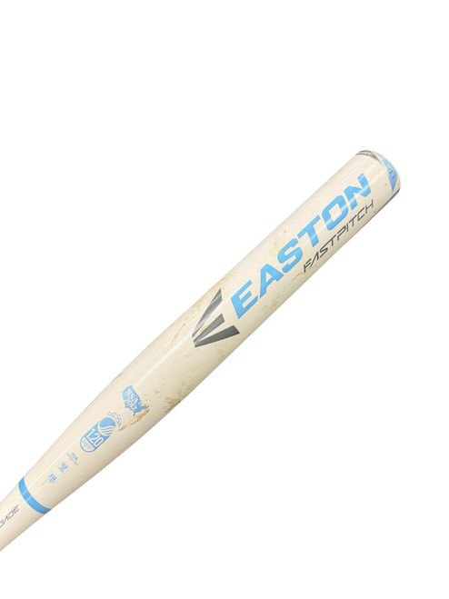 Vist Large View of Product Image Which is Used Easton FS300 BB/SB Fastpitch Bat 32"