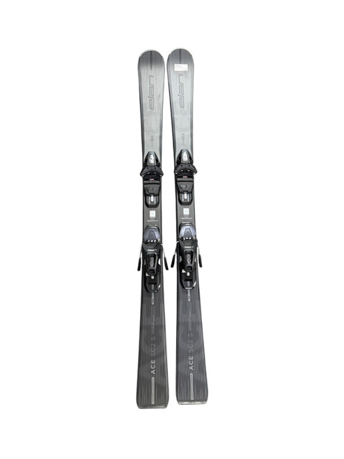 Vist Large View of Product Image Which is New ACE SC2 S BLACK SHIFTX 168