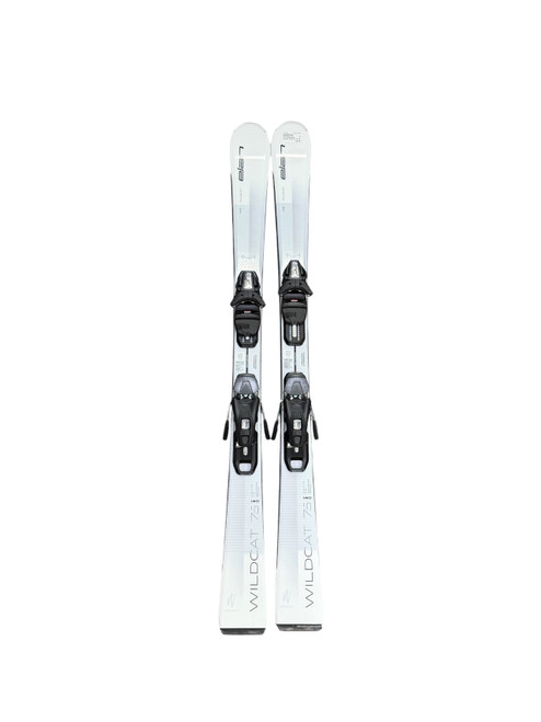 Vist Large View of Product Image Which is New WILDCAT 75 WHT EL 9.0 146