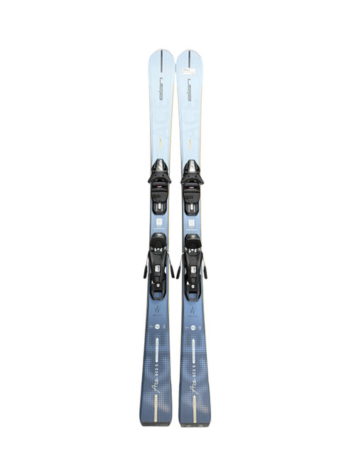 Vist Large View of Product Image Which is New ACE SC2 W BLUE  EL 9.0 140