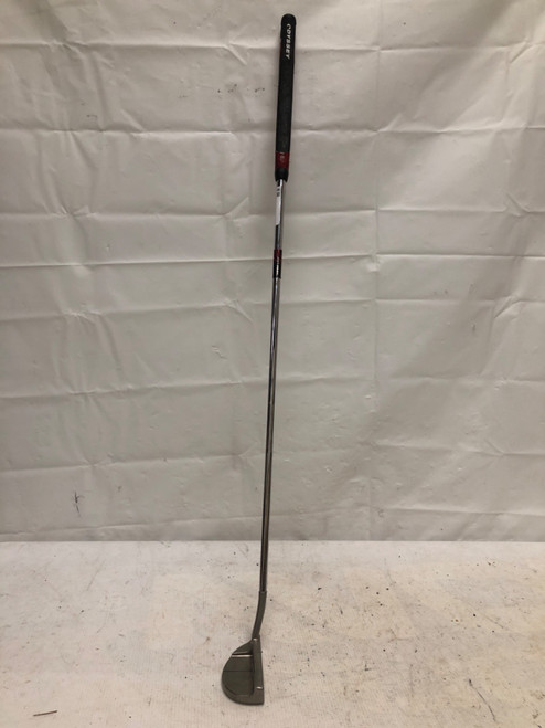 Vist Large View of Product Image Which is Used Odyssey WHITE HOT XG Mens Putter RH