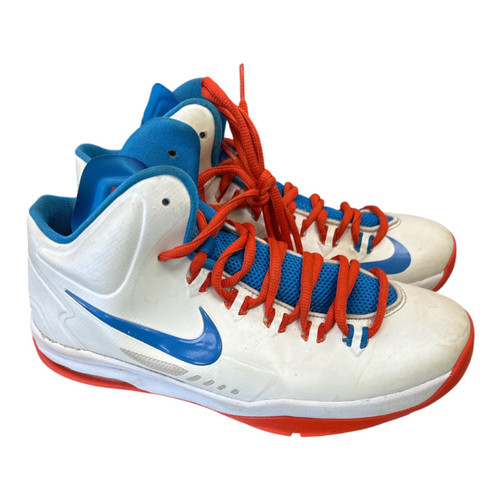 Vist Large View of Product Image Which is Basketball shoes