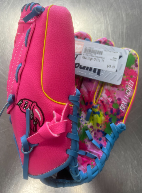 Vist Large View of Product Image Which is New Rawlings Chili 11