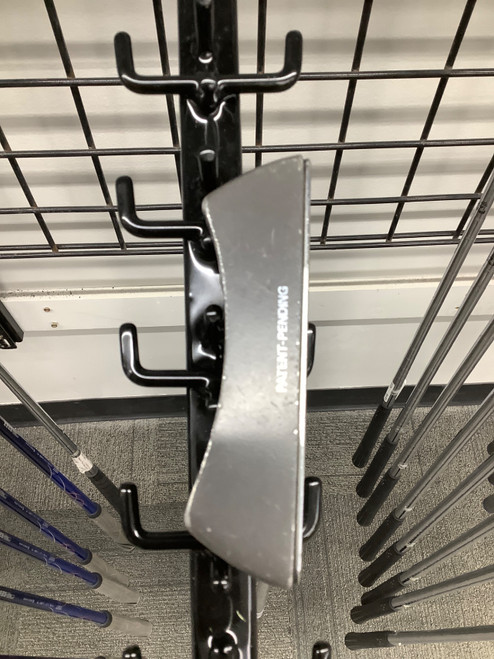 Vist Large View of Product Image Which is Used Taylormade HB 2 Mens Putter RH