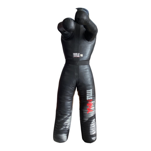Vist Large View of Product Image Which is Used Title 70lb Grappling Dummy Accessory Other