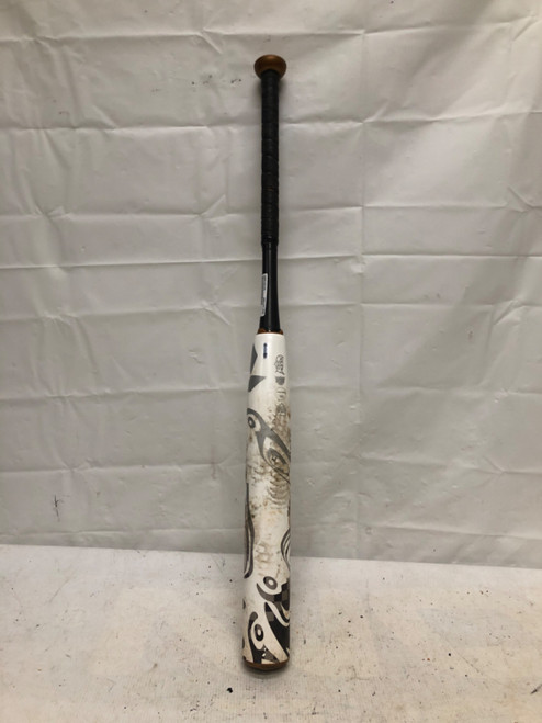 Vist Large View of Product Image Which is Used Demarini WHISPER WSPS-23 BB/SB Fastpitch Bat 31"