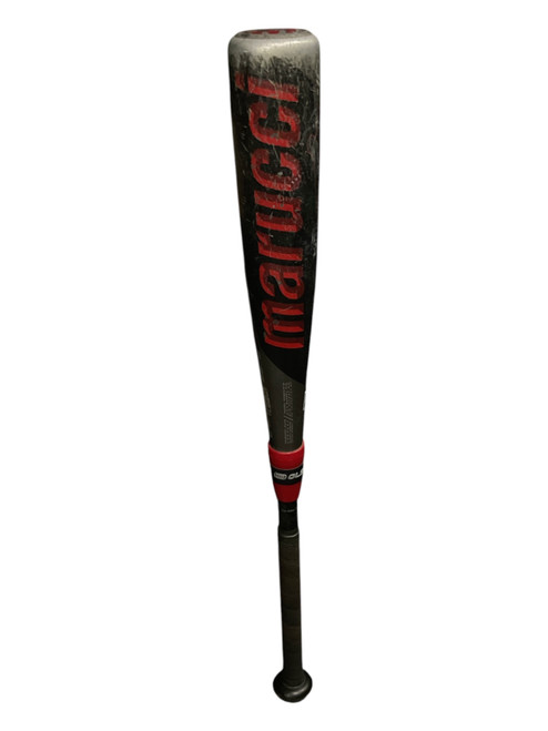 Vist Large View of Product Image Which is Used Marucci CAT 9 BB/SB USSSA 2 3/4 Bat 28"
