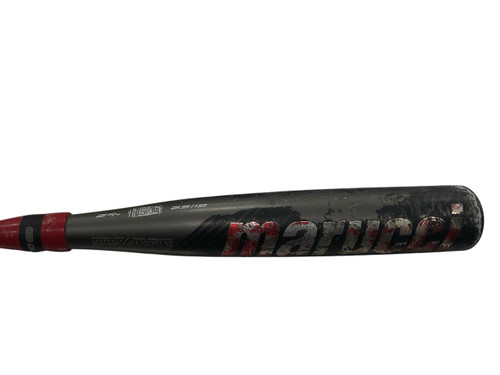 Vist Large View of Product Image Which is Used Marucci CAT 9 BB/SB USSSA 2 3/4 Bat 29"