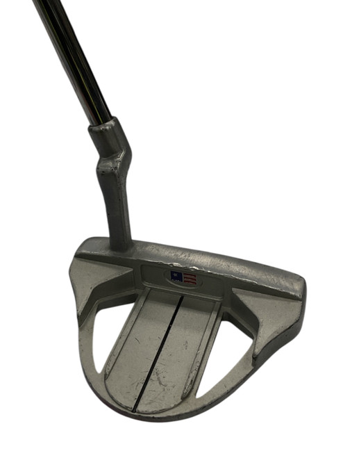 Vist Large View of Product Image Which is Used US Kids Jr Putter RH