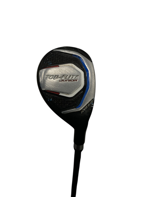 Vist Large View of Product Image Which is Used Top Flite JUNIOR Jr Hybrid Club RH 5 Hybrid