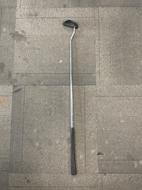Vist Large View of Product Image Which is Used Wilson BLACKJACK 308 Mens Putter RH