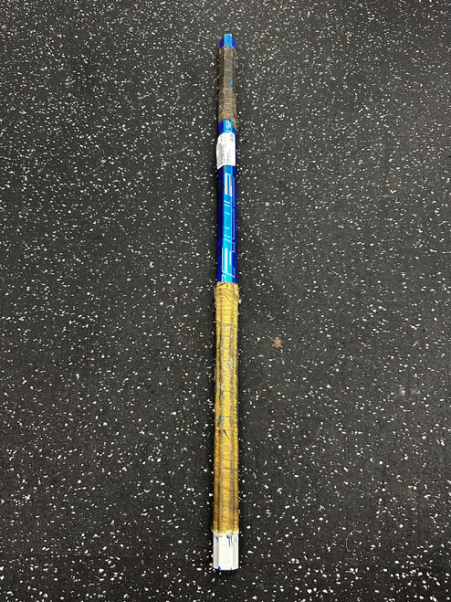 Vist Large View of Product Image Which is Used True COMP SF 4.0 Mens Atk/Mid LAX Shaft Royal Blue