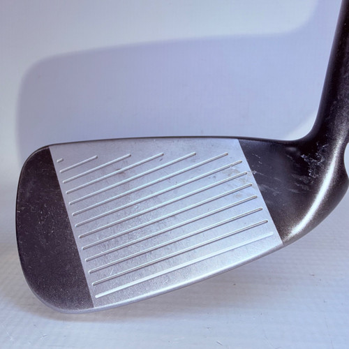 Vist Large View of Product Image Which is Used Ping G425 CROSSOVER. TENSEI CK PRO SHAFT. Mens Individual Iron RH 3 Iron