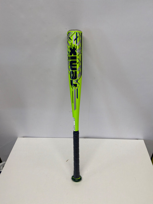 Vist Large View of Product Image Which is Used Rawlings REMIX BB/SB USA 2 1/4 Bat 24"