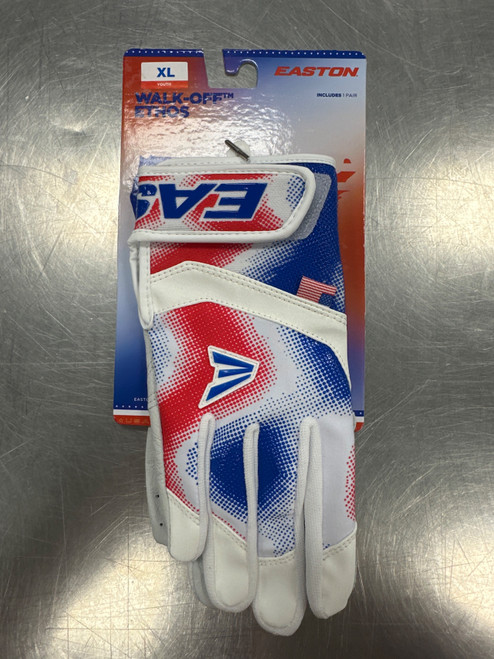 Vist Large View of Product Image Which is New WALK-OFF ETHOS USA BG YT-XL