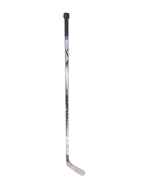 Vist Large View of Product Image Which is Used Bauer NEXUS GEO Senior One Piece Left 120 Flex