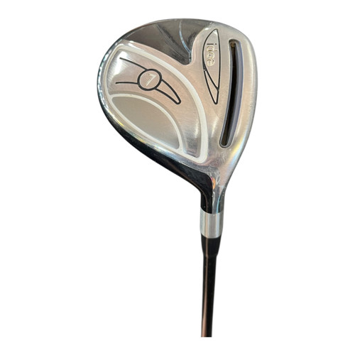 Vist Large View of Product Image Which is Used Adams IDEA Womens Fairway Wood RH 7 Wood