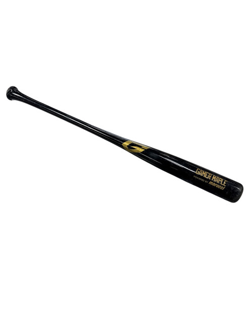 Vist Large View of Product Image Which is Used Marucci GAMER 32IN WOOD BAT BB/SB Wood Bat 32"