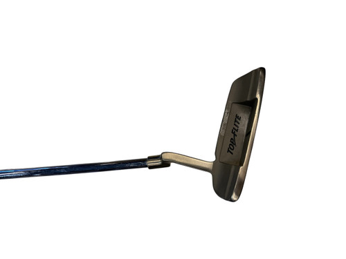 Vist Large View of Product Image Which is Used Top Flite GAMER TOUR Mens Putter RH